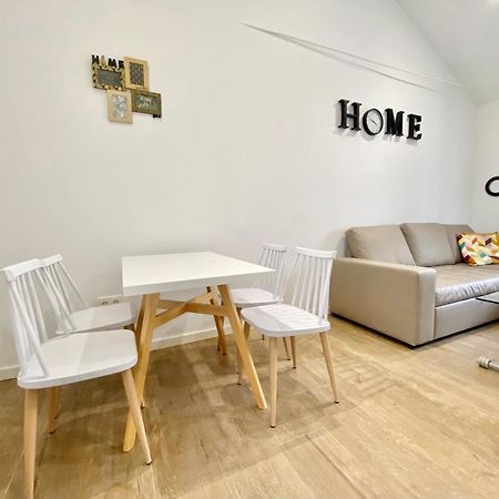 Apartamento Villa Maria II Antequera Exterior photo