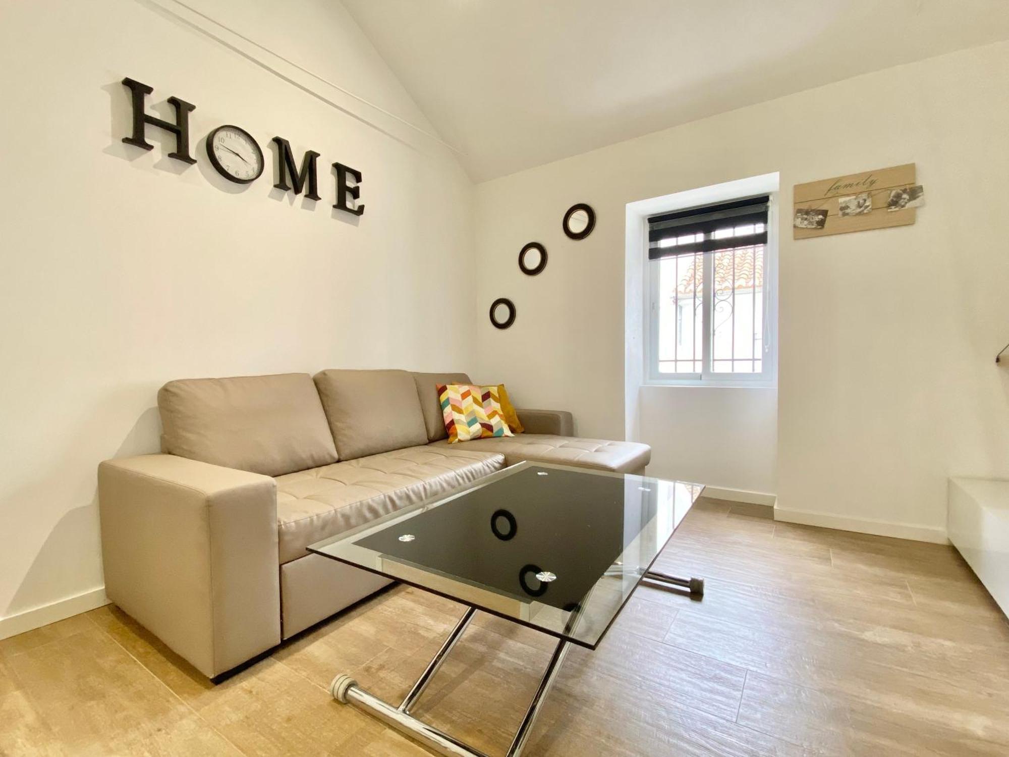 Apartamento Villa Maria II Antequera Exterior photo